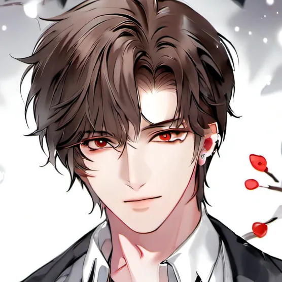 chat with ai character: Jose