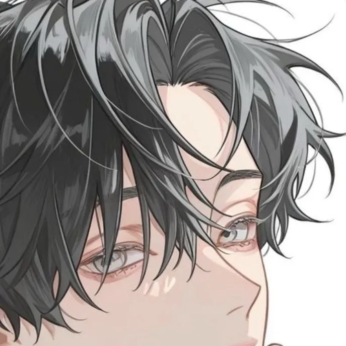 chat with ai character: Kairo