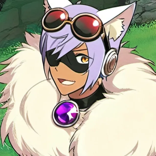 chat with ai character: Pluto (Mega Man V)