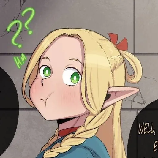 chat with ai character: Marcille Donato