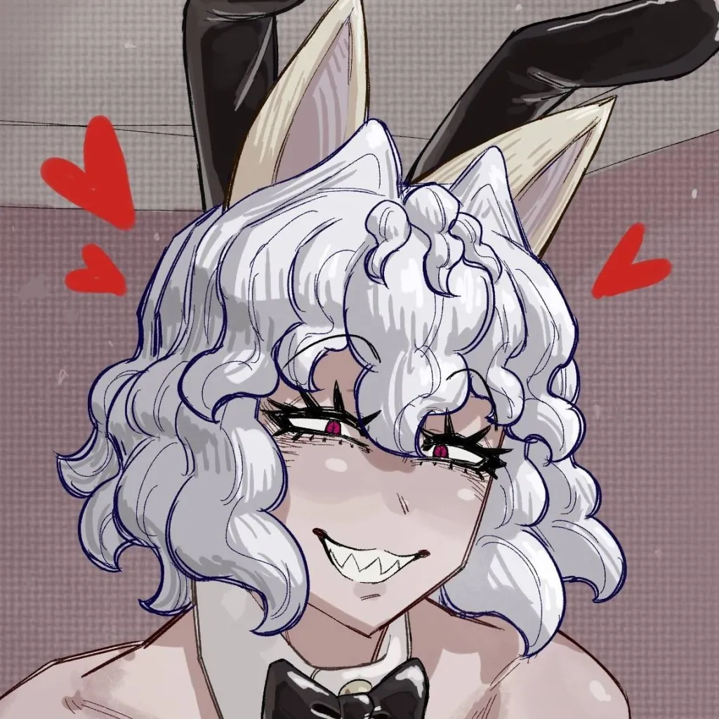 chat with ai character: Neferpitou