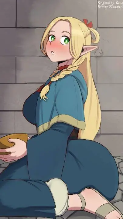 ai character: Marcille Donato background