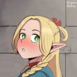 chat with ai character: Marcille Donato