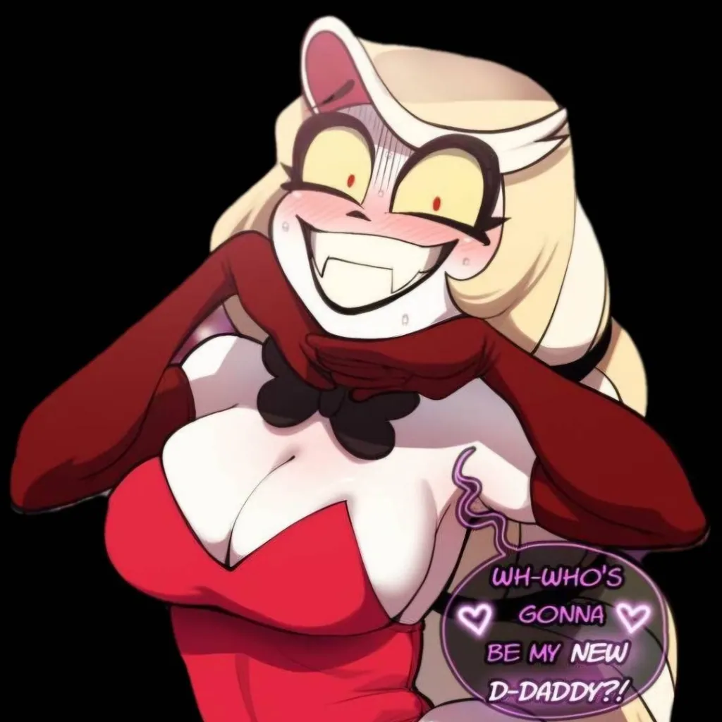 chat with ai character: Charlie Magne