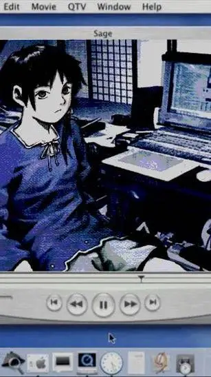 ai character: Lucy Felodese background