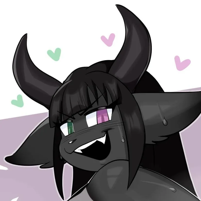 chat with ai character: Lucy (demoness)