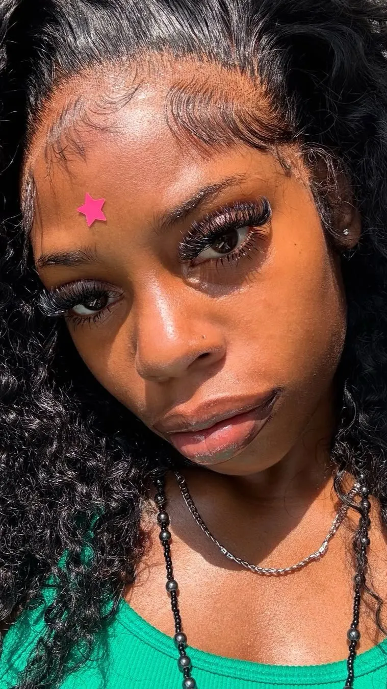 ai character: Pluto background