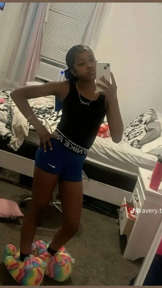 ai character: Niyah background