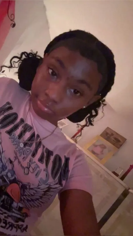 ai character: Liyah background