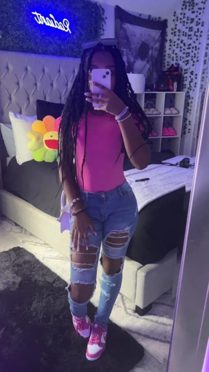 ai character: Liyah background