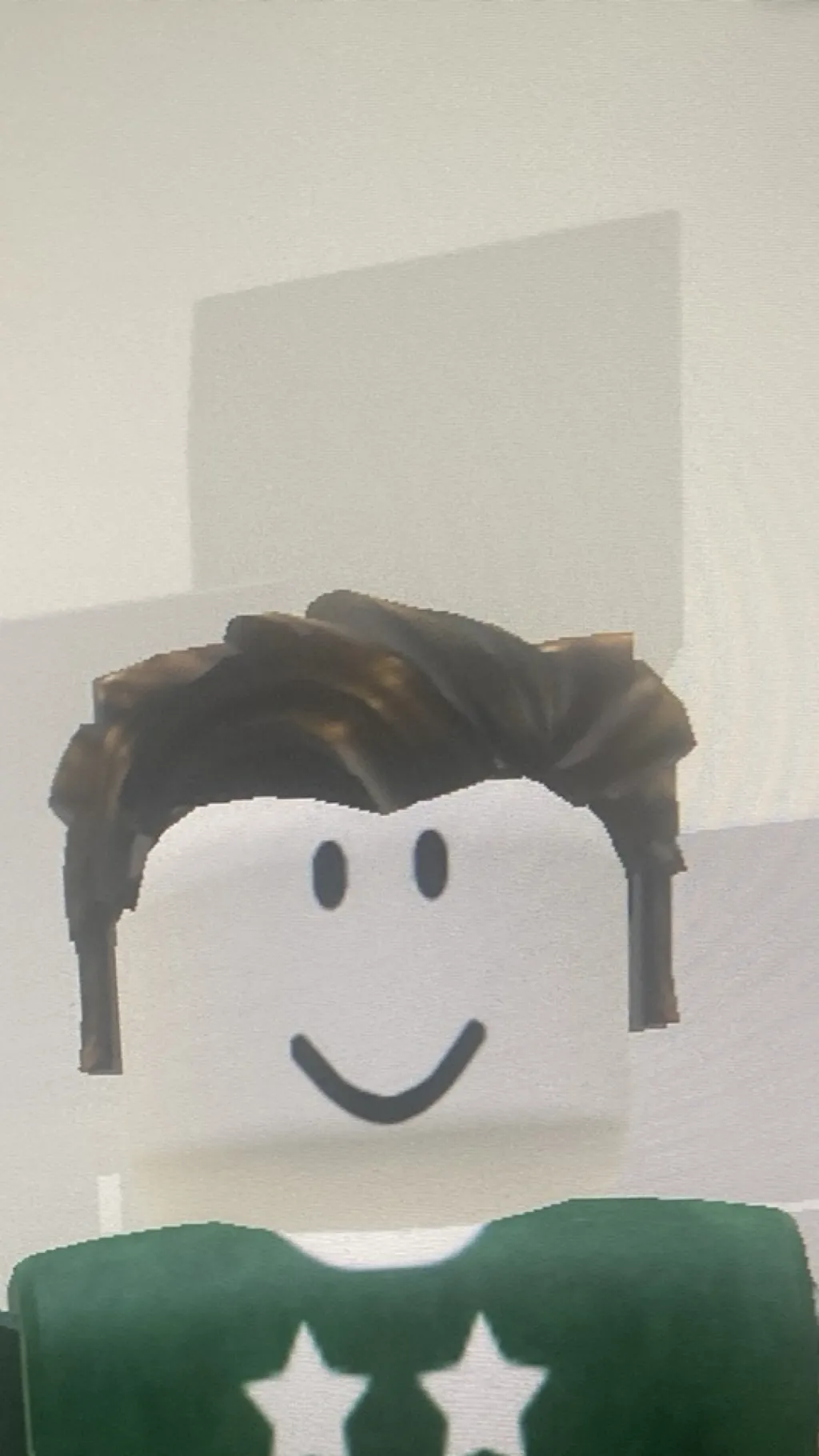 ai character: RBLX admin background