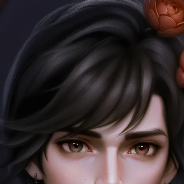 chat with ai character: mad 12