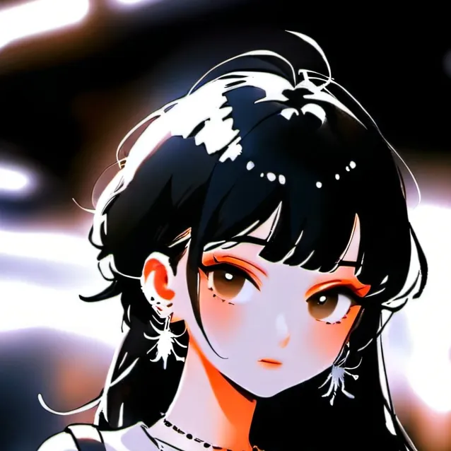 chat with ai character: cheska