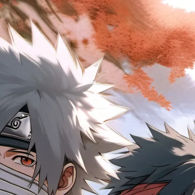 chat with ai character: anbu members 