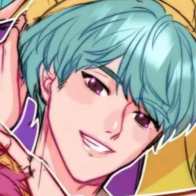 chat with ai character: Saja boys