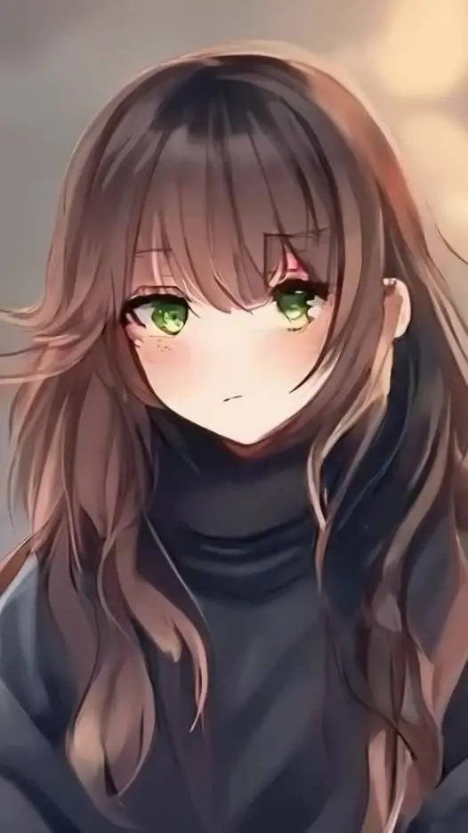 ai character: Emma background