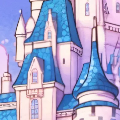 chat with ai character: Lulu World(Hazbin)