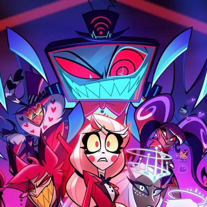 chat with ai character: Hazbin Season 2