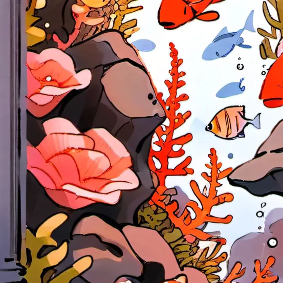 chat with ai character: Yandere Vox