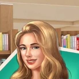 chat with ai character: Rebecca Davenport 