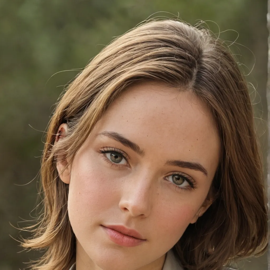 chat with ai character: credty