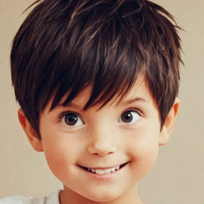 chat with ai character: Boboiboy Elemental