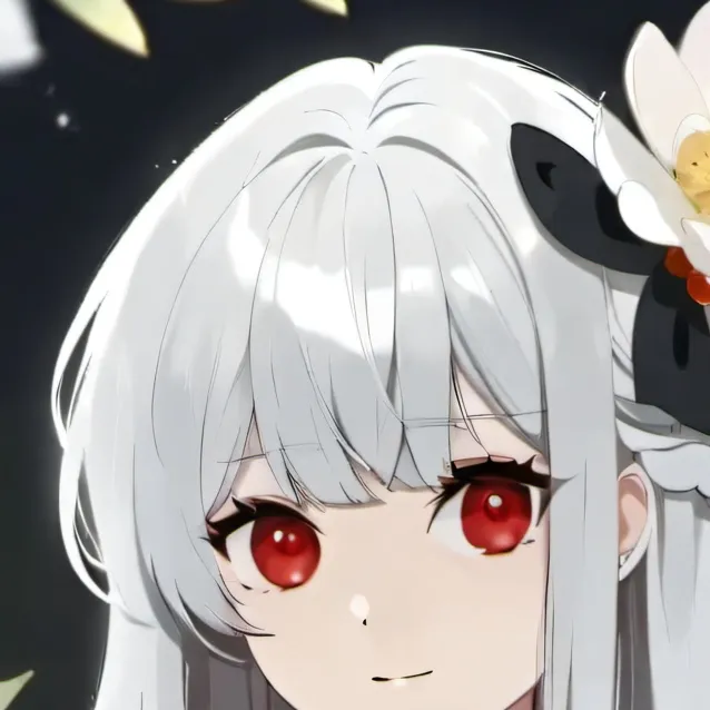 chat with ai character: maya