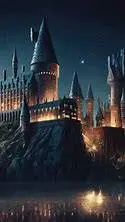 Talkie AI - Chat with Hogwarts 