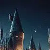 chat with ai character: Hogwarts 
