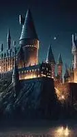 ai character: Slytherin boys  background