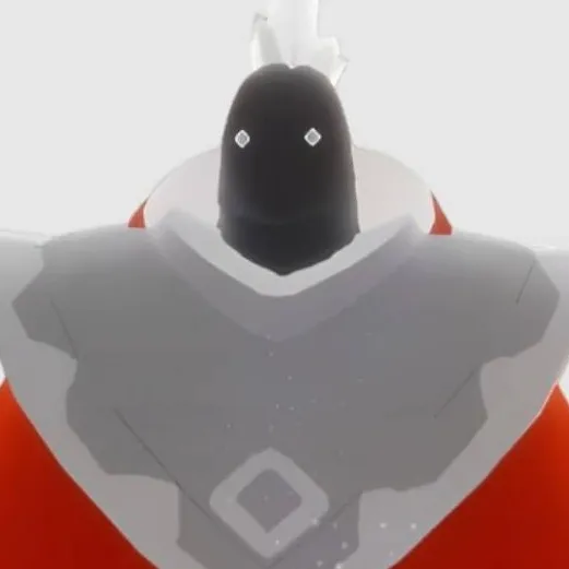 chat with ai character: proud victor