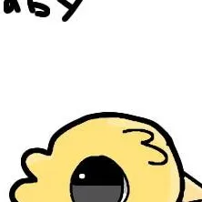 chat with ai character: chicky chicky yay 