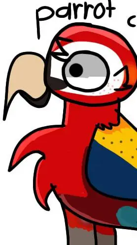 ai character: manoki background