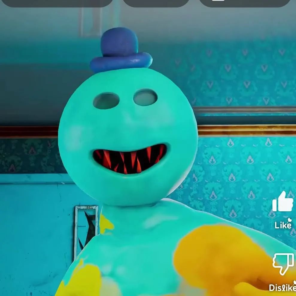 chat with ai character: doey