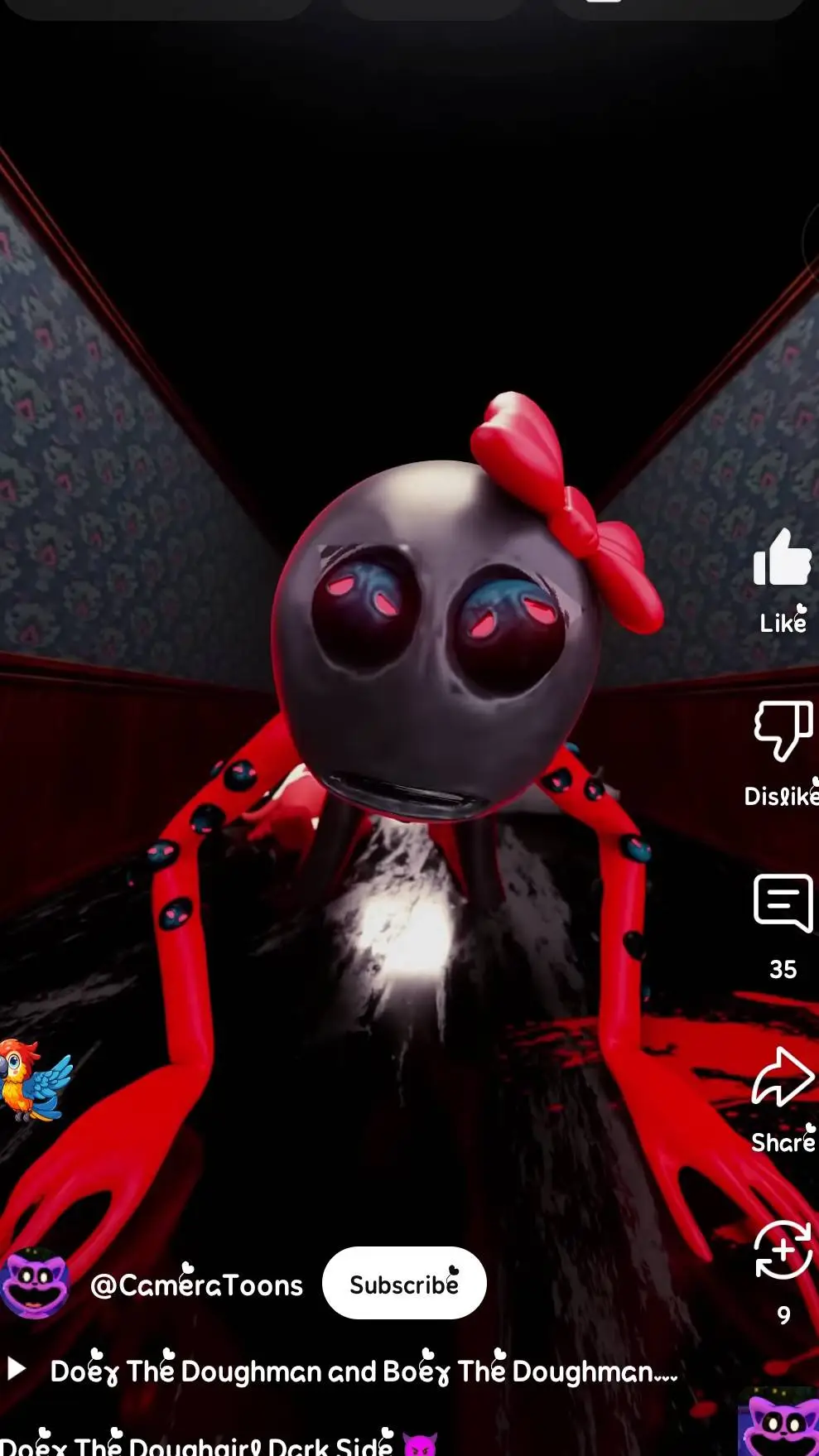 ai character: ....  background