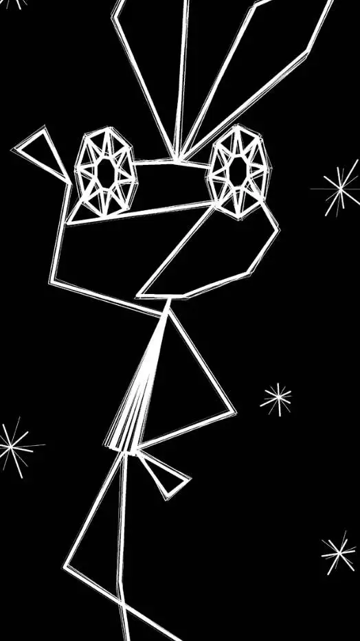 ai character: vibri background