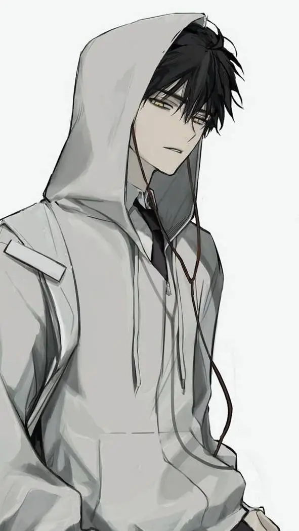 ai character: 𝙻𝙴𝙾🖤 background