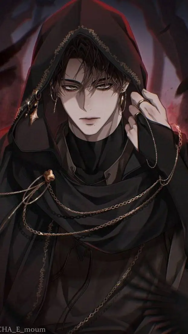 ai character: 𝙅𝙖𝙠𝙚🖤🩸 background