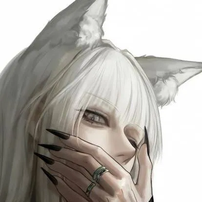 chat with ai character: 𝙲𝚊𝚝𝚑𝚢🐺