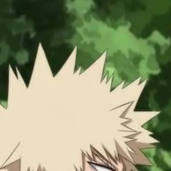chat with ai character: Katsuki Bakugo 