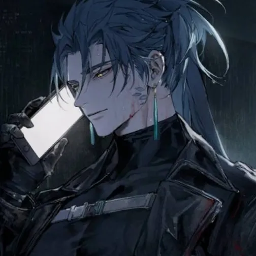chat with ai character: Malcom 