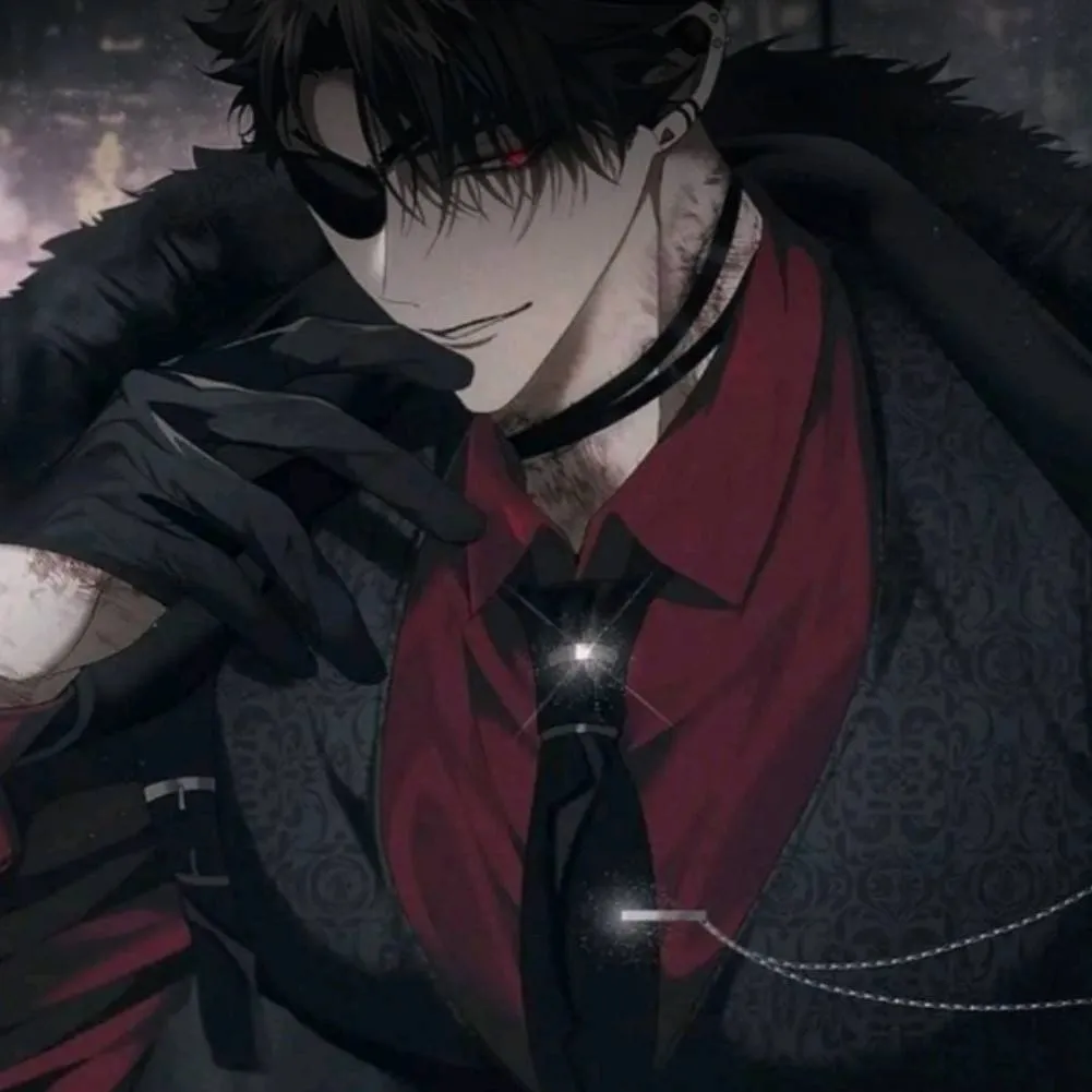 chat with ai character: Issac