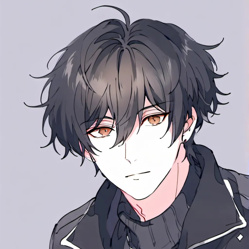 chat with ai character: Coal