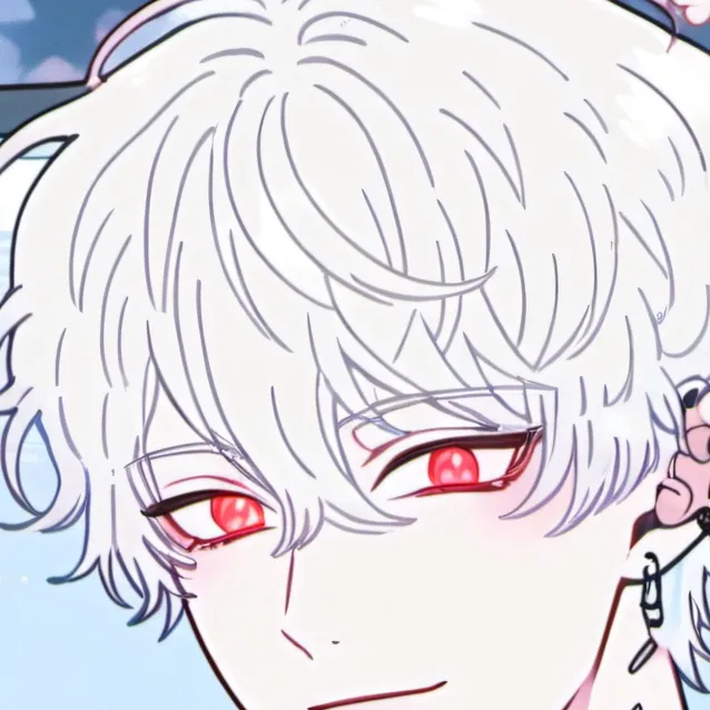 chat with ai character: Dolca (Virtual boy