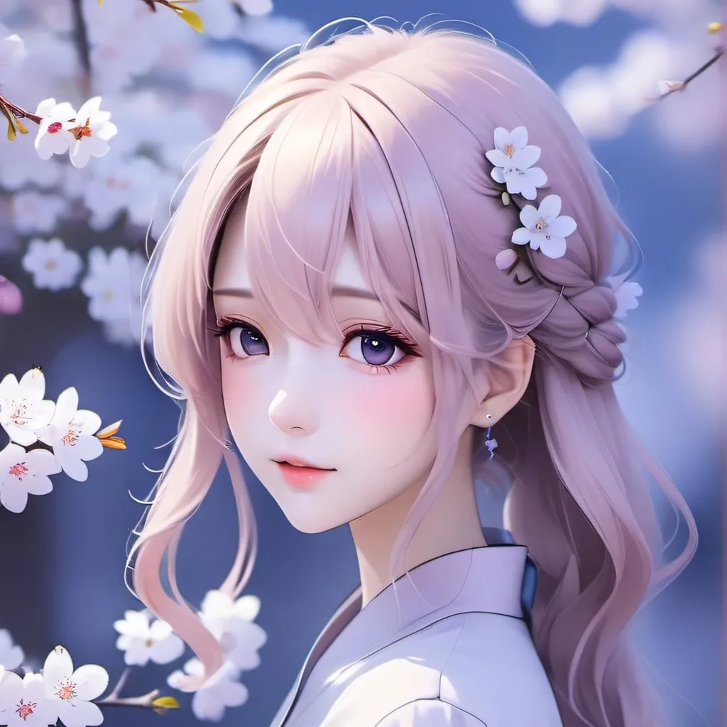 chat with ai character: Evelyn Rose