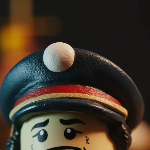 chat with ai character: Heilbronn-berlin