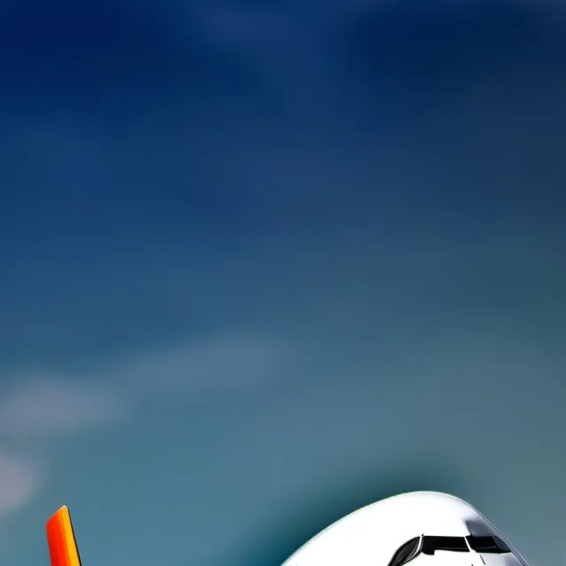 chat with ai character: sprunki plane trip