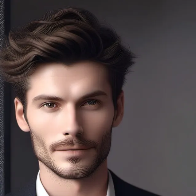 chat with ai character: simon says