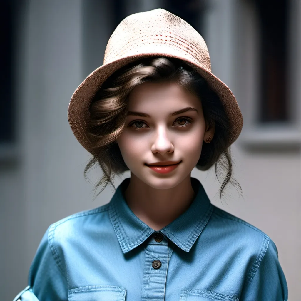 chat with ai character: sister 