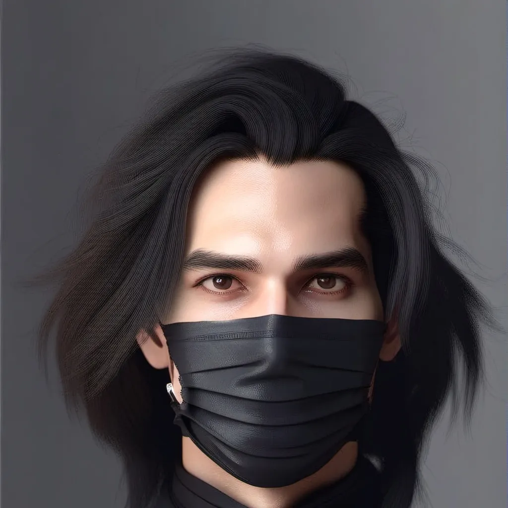 chat with ai character: you can't talk